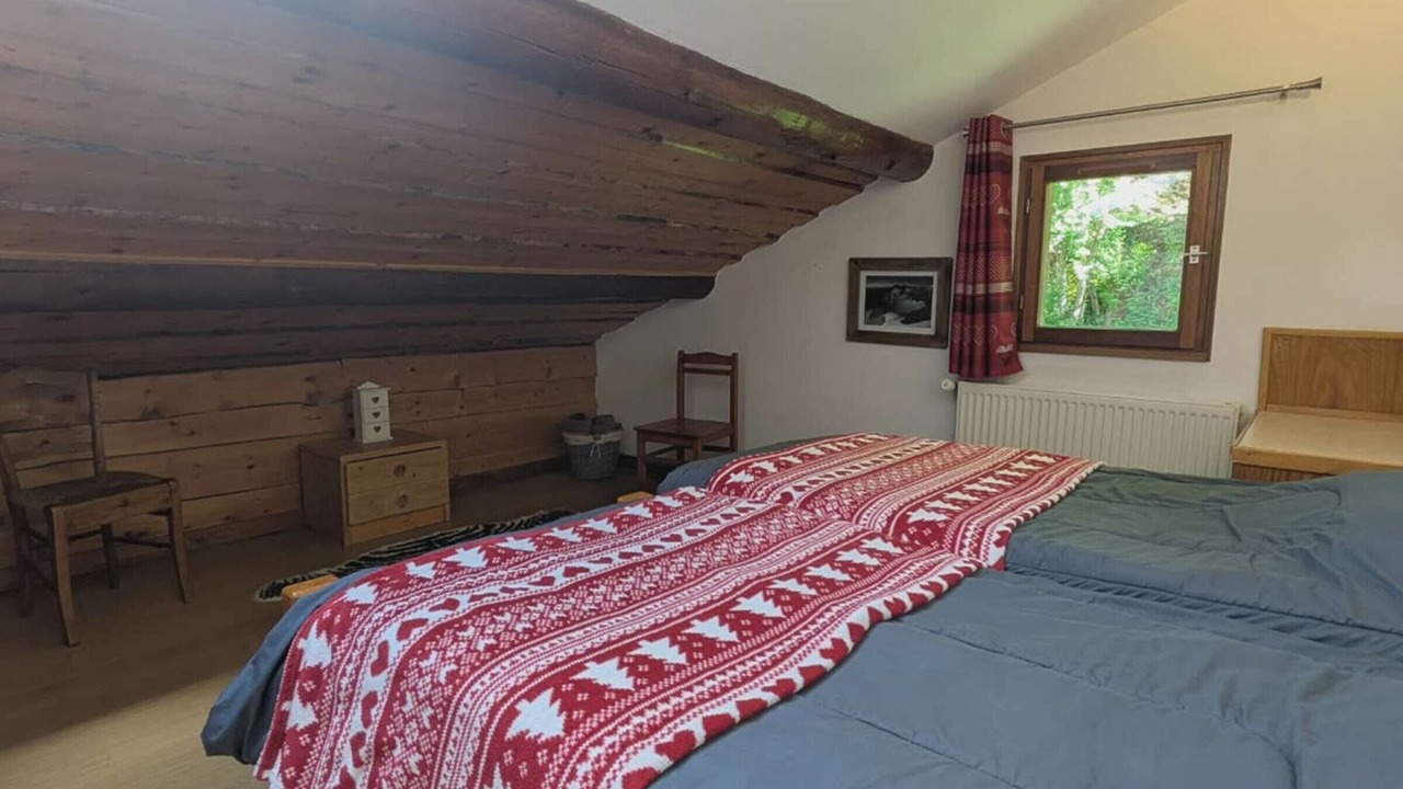 Photo of Bedroom in Beaufort