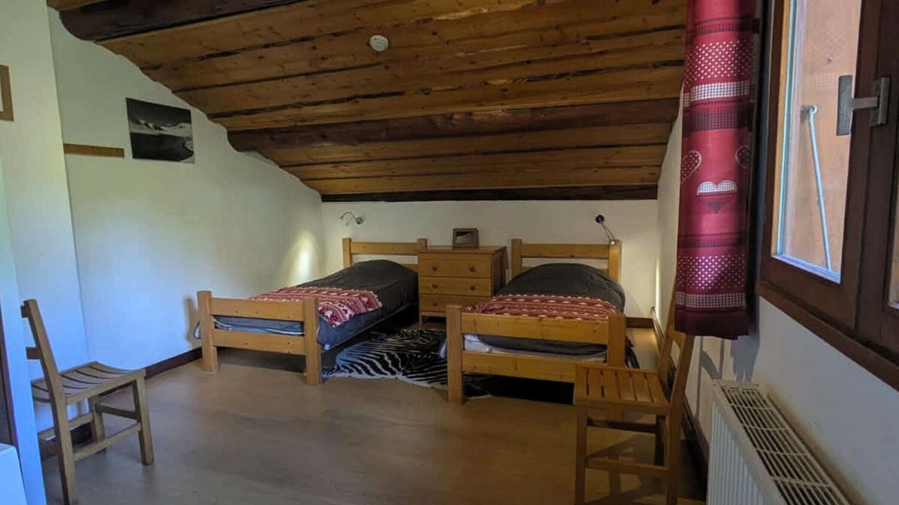 Photo of Bedroom in Beaufort