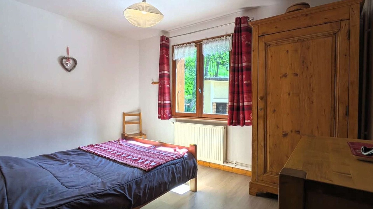 Photo of Bedroom in Beaufort
