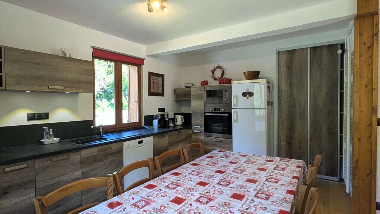 Photo of Kitchen in Beaufort