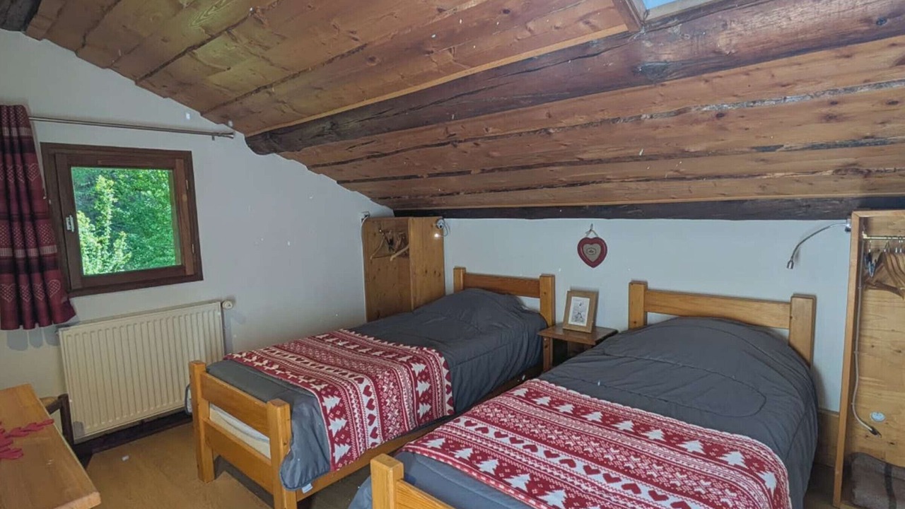 Photo of Bedroom in Beaufort