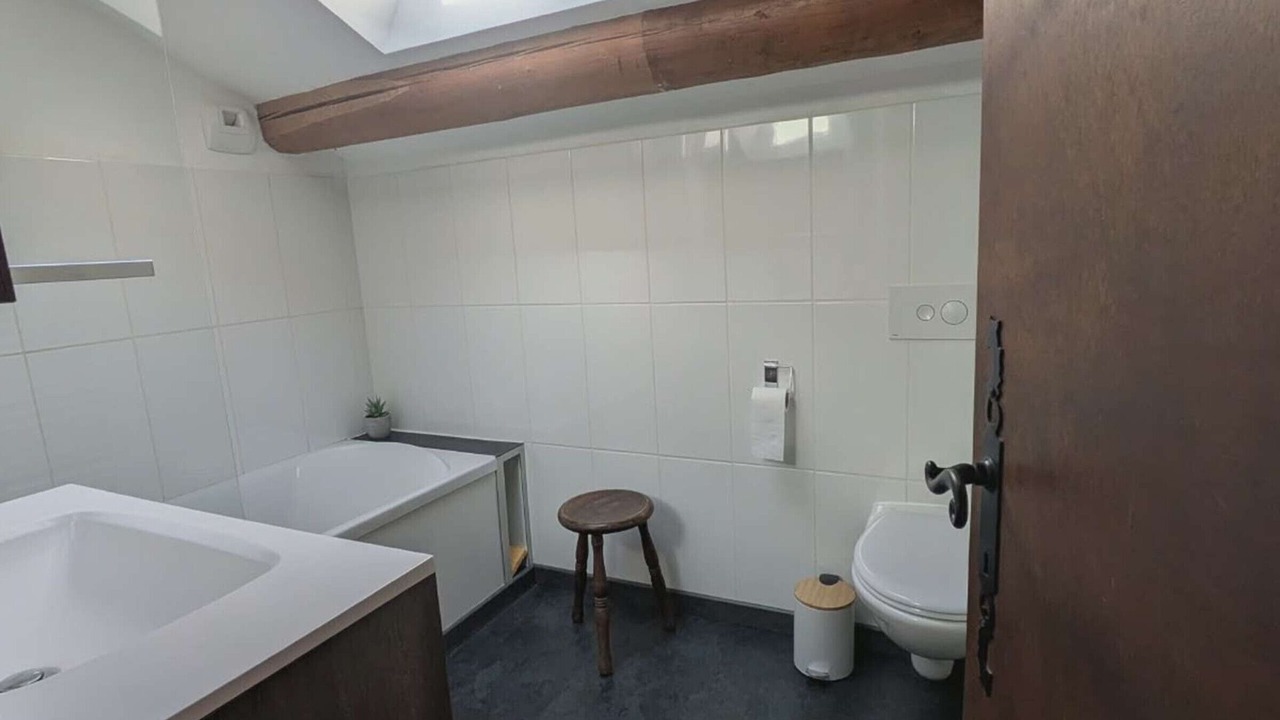 Photo of Bathroom in Beaufort