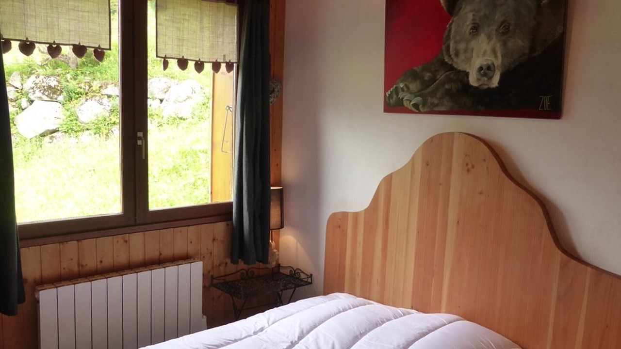 Photo of Bedroom in Beaufort