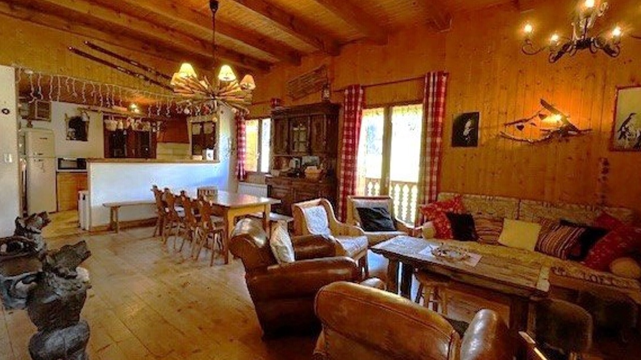 Photo of Livingroom in Beaufort