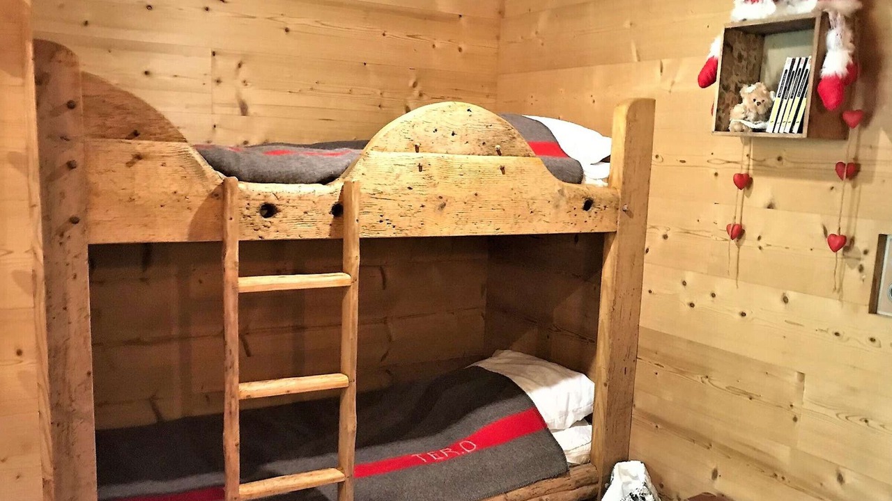 Photo of Bedroom in Beaufort
