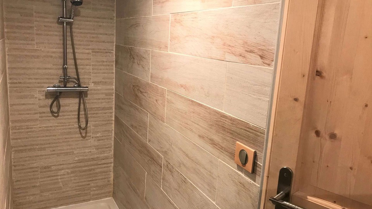Photo of Bathroom in Beaufort
