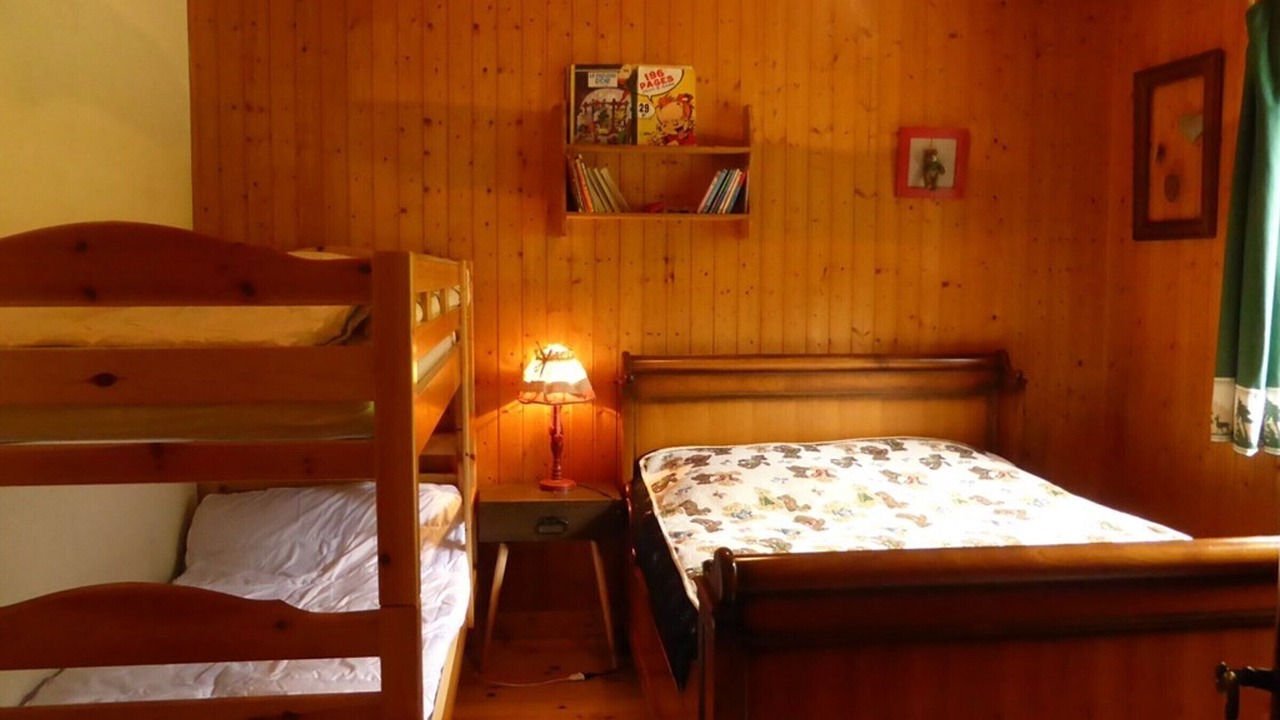 Photo of Bedroom in Beaufort