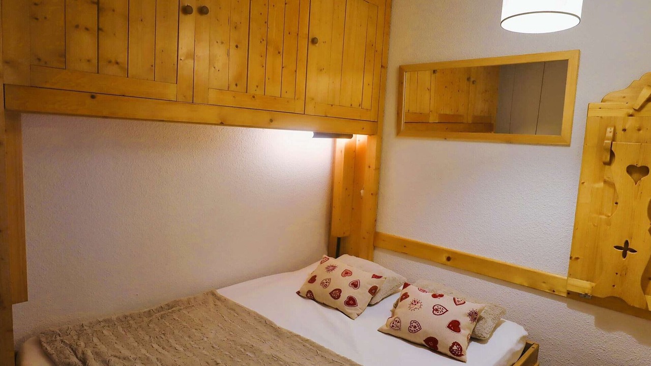 Photo of Bedroom in Beaufort