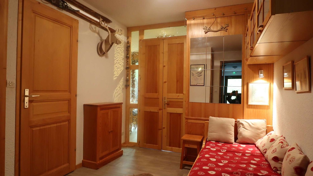 Photo of Bedroom in Beaufort