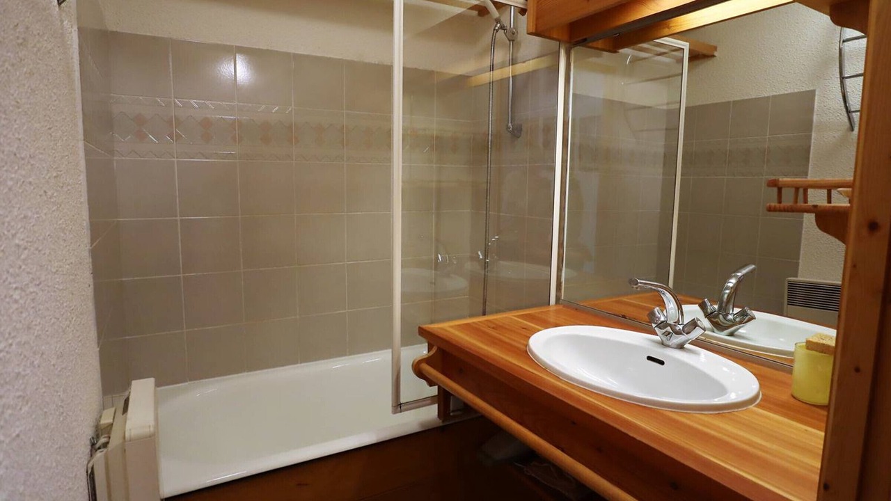Photo of Bathroom in Beaufort