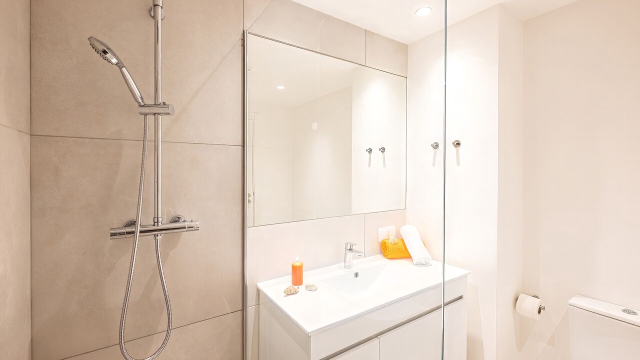 Photo of Bathroom in Areias de Sao Joao
