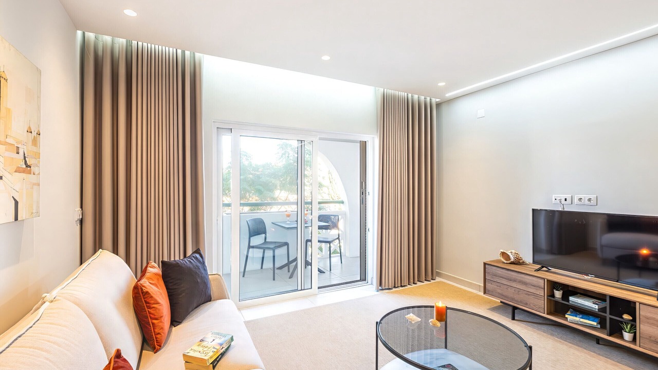 Photo of Livingroom in Areias de Sao Joao