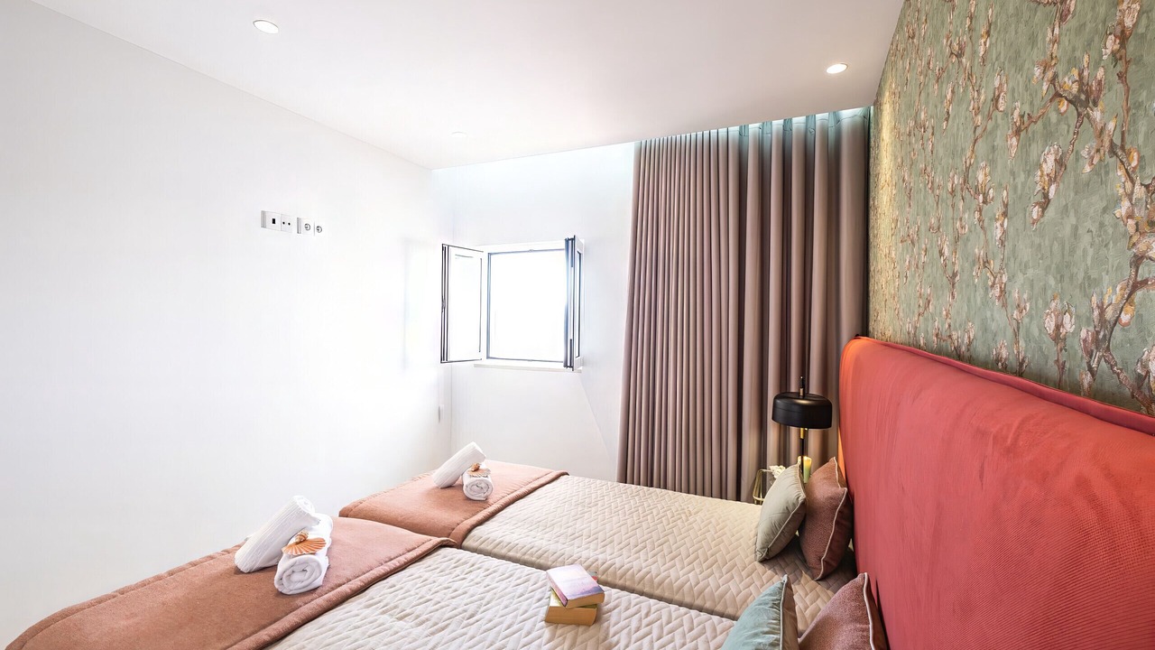 Photo of Bedroom in Areias de Sao Joao