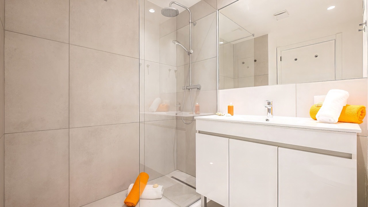 Photo of Bathroom in Areias de Sao Joao