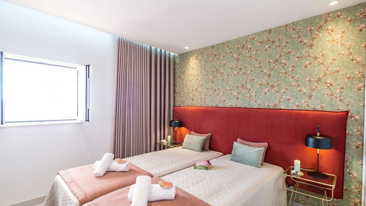 Photo of Bedroom in Areias de Sao Joao