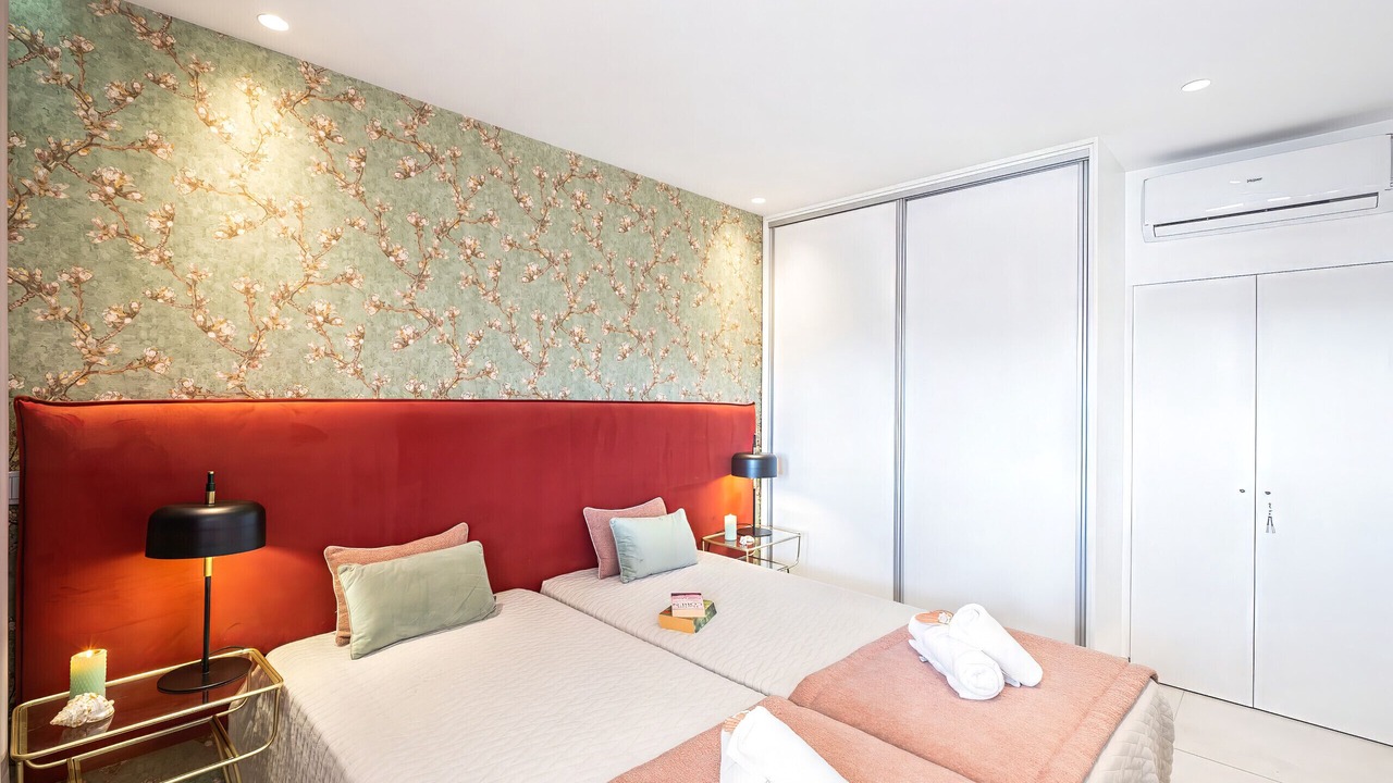 Photo of Bedroom in Areias de Sao Joao