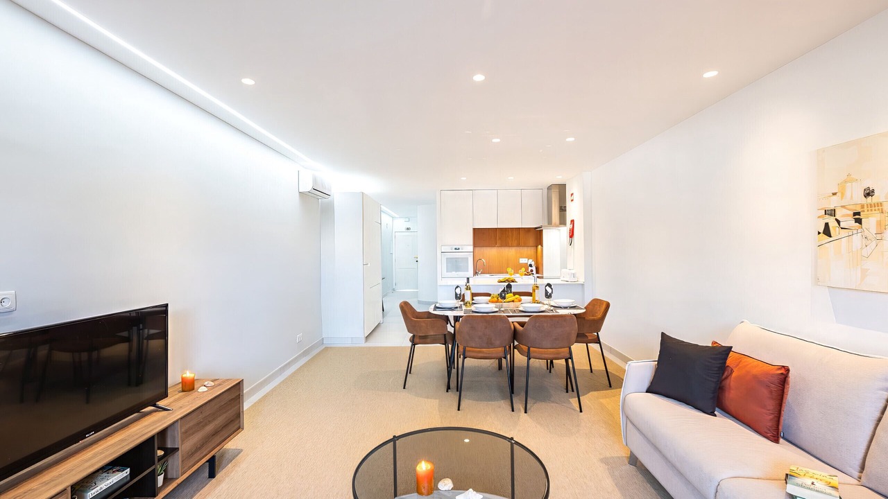 Photo of Livingroom in Areias de Sao Joao