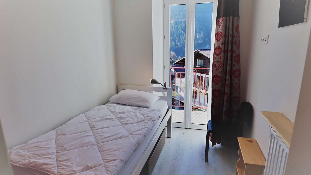 Photo of Bedroom in Beaufort