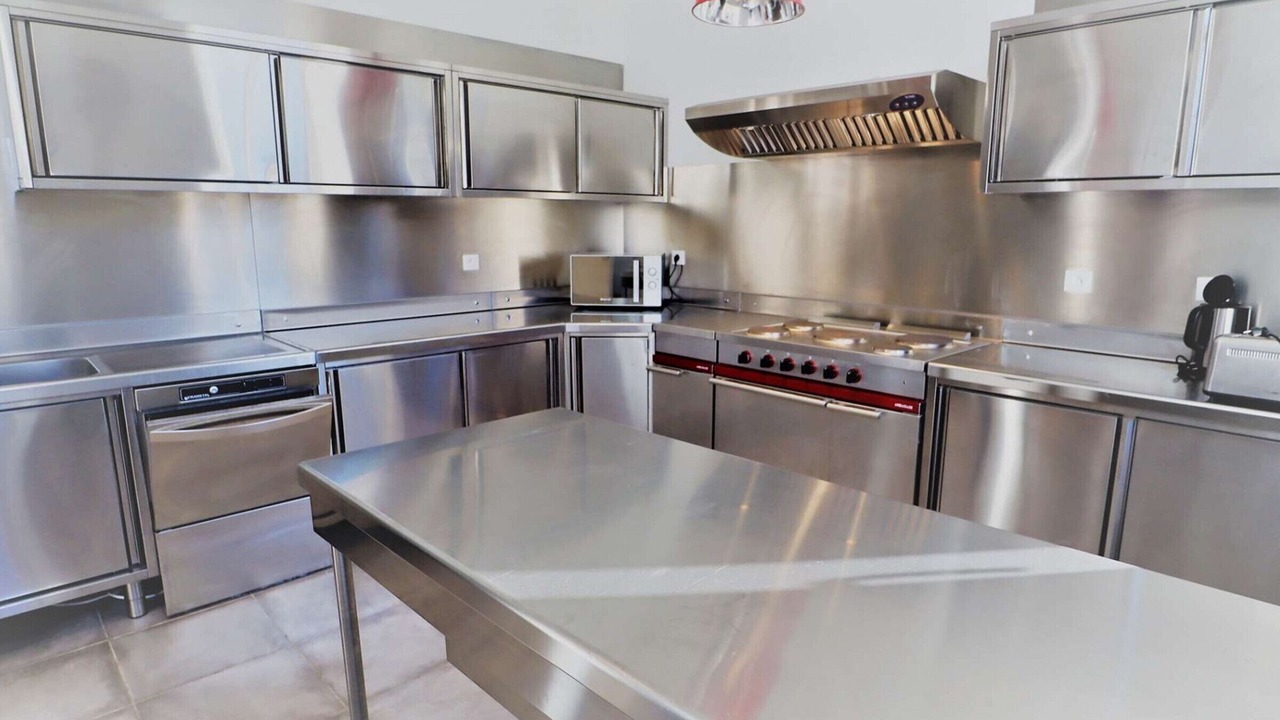 Photo of Kitchen in Beaufort