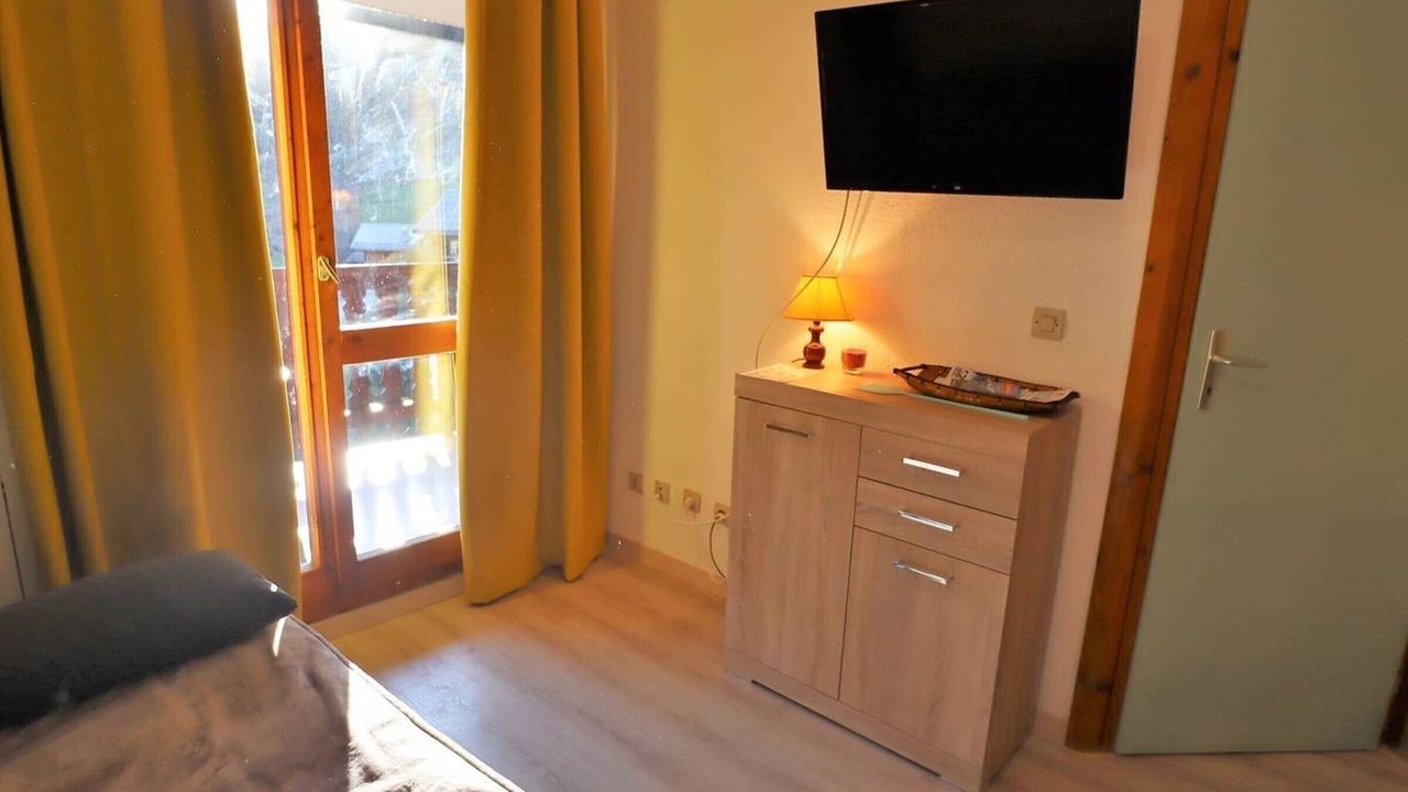 Photo of Bedroom in Areches