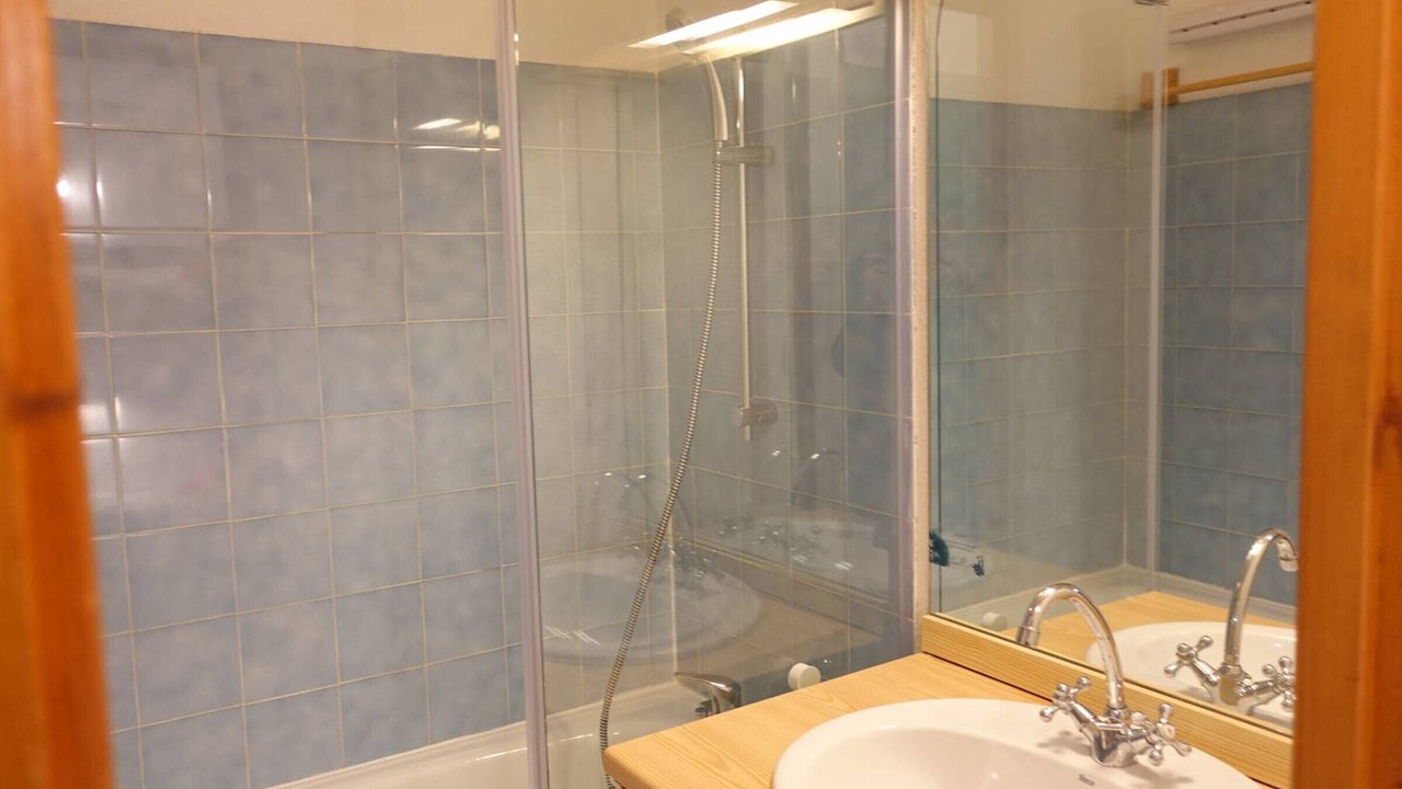 Photo of Bathroom in Areches