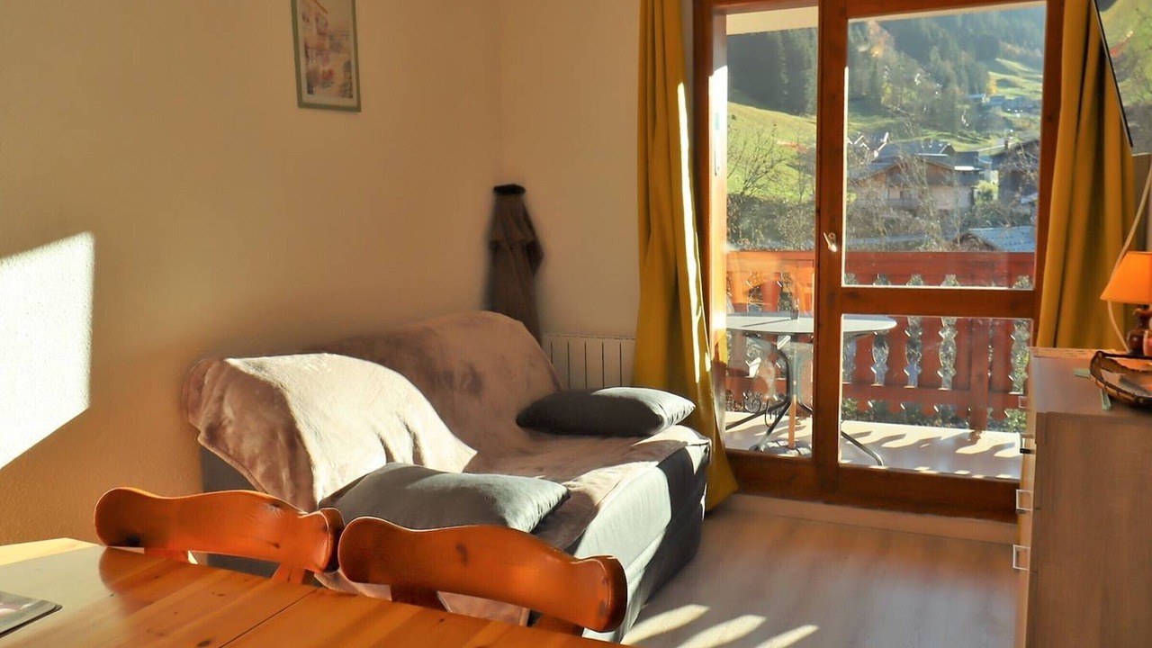 Photo of Livingroom in Areches
