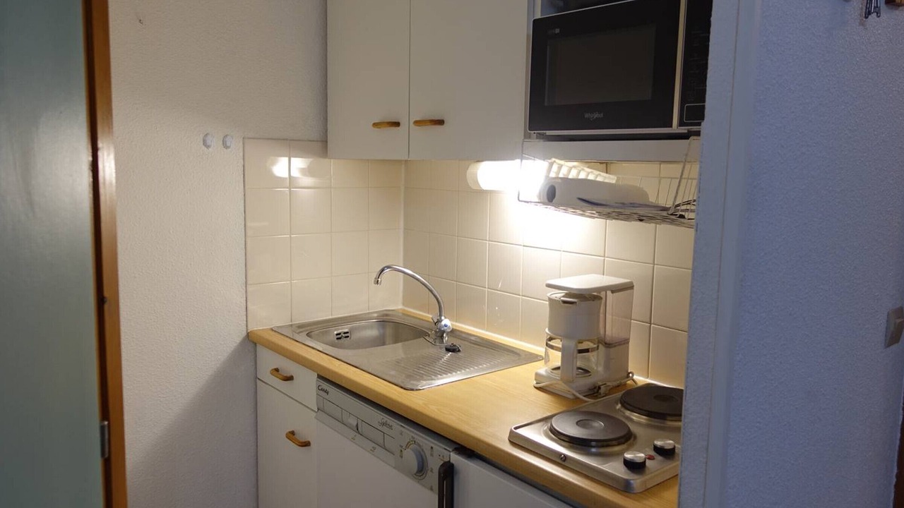 Photo of Kitchen in Areches