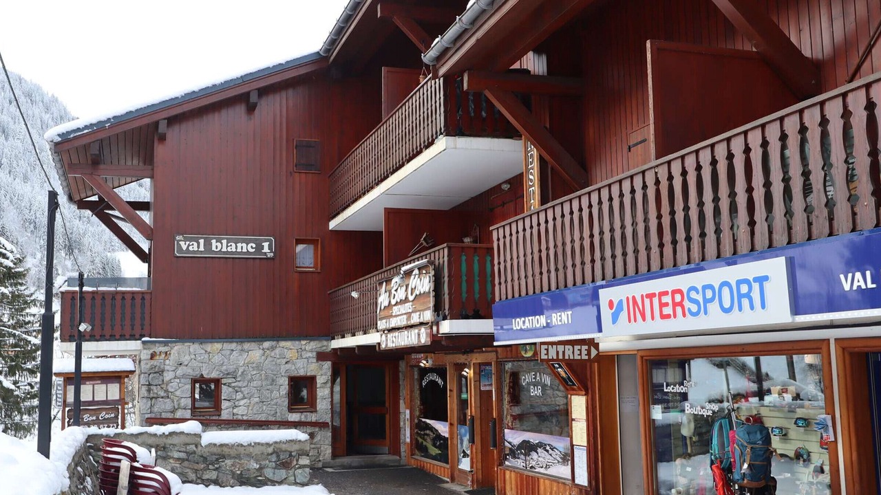Photo of Outdoor in Areches