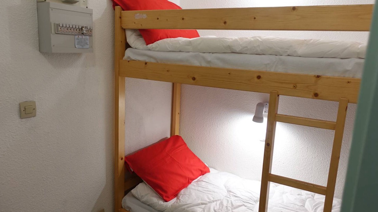 Photo of Bedroom in Areches