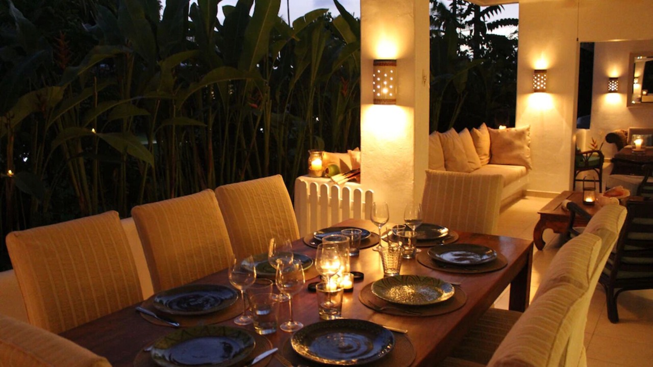 Photo of Outdoor in Porters