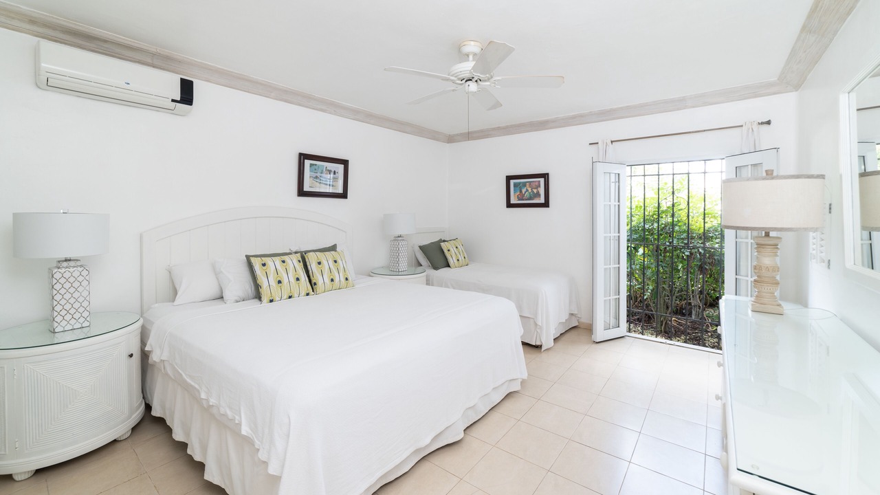 Photo of Bedroom in Porters