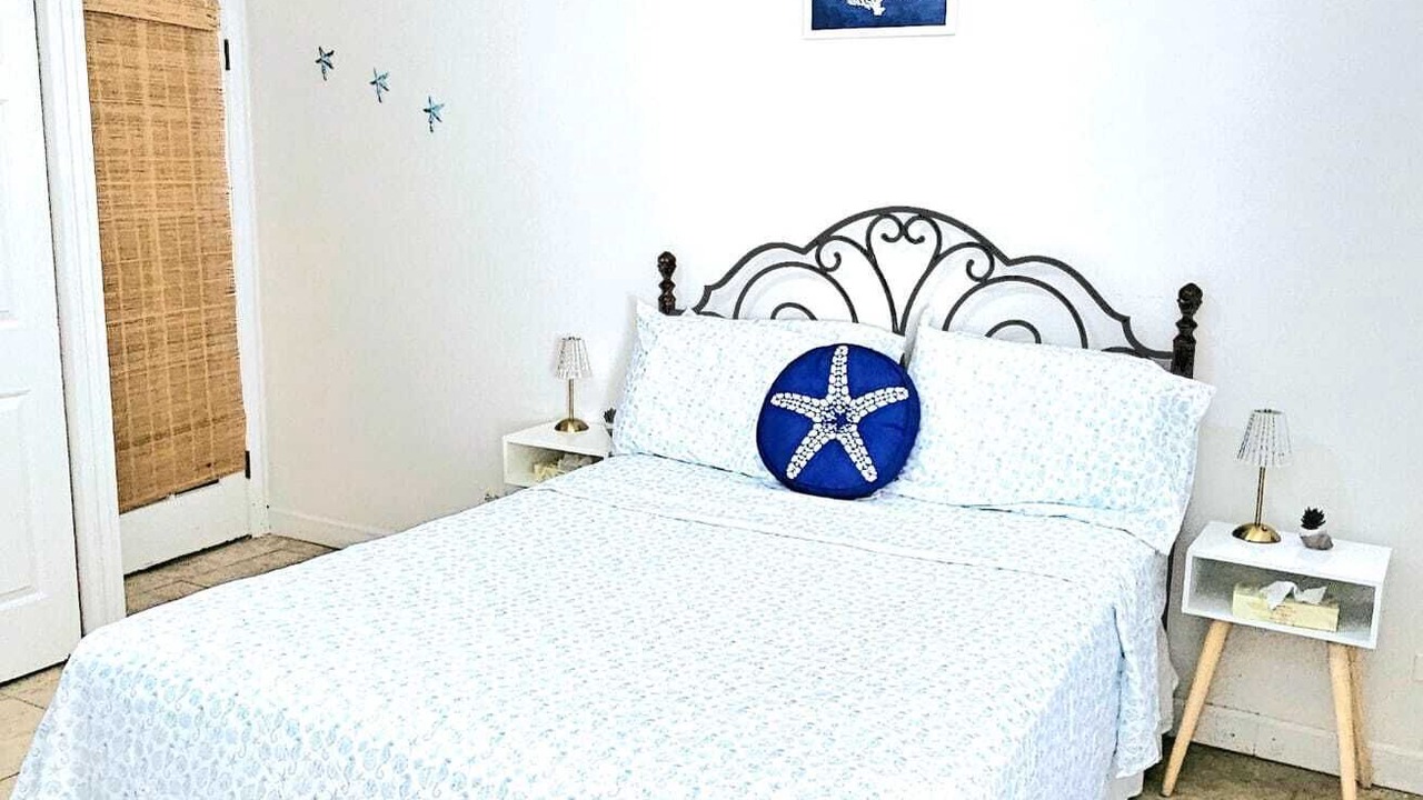 Photo of Bedroom in Gambier
