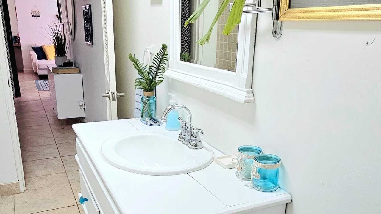 Photo of Bathroom in Gambier