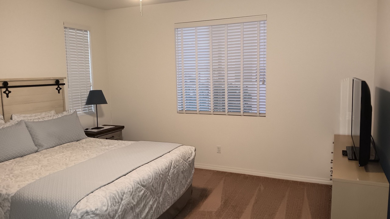 Photo of Bedroom in Imperial Beach