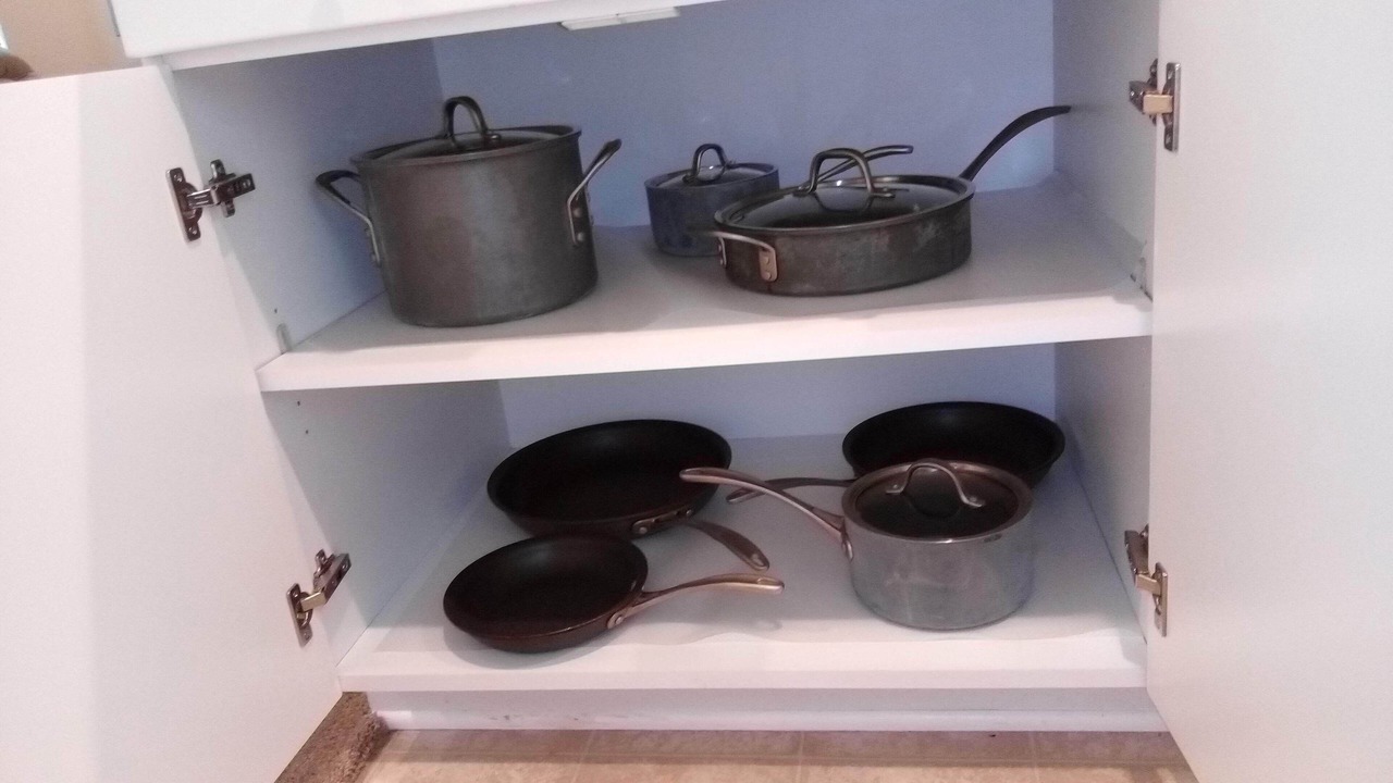 Photo of Kitchen in Imperial Beach