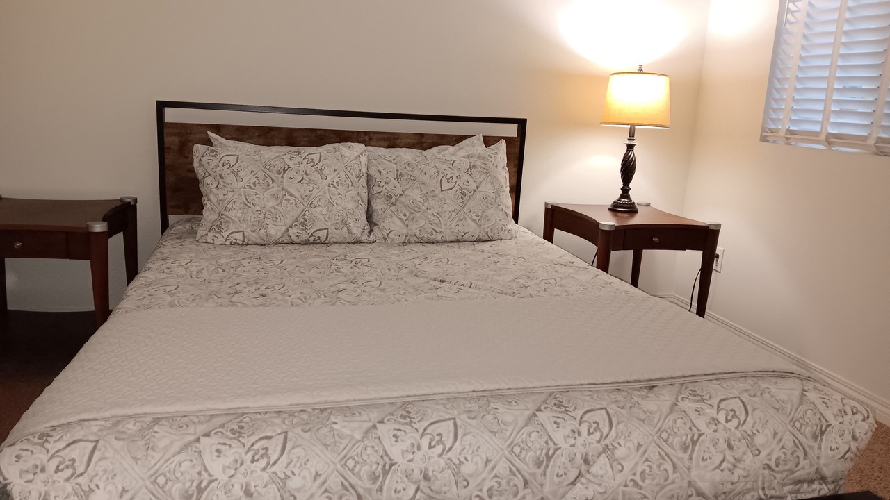 Photo of Bedroom in Imperial Beach