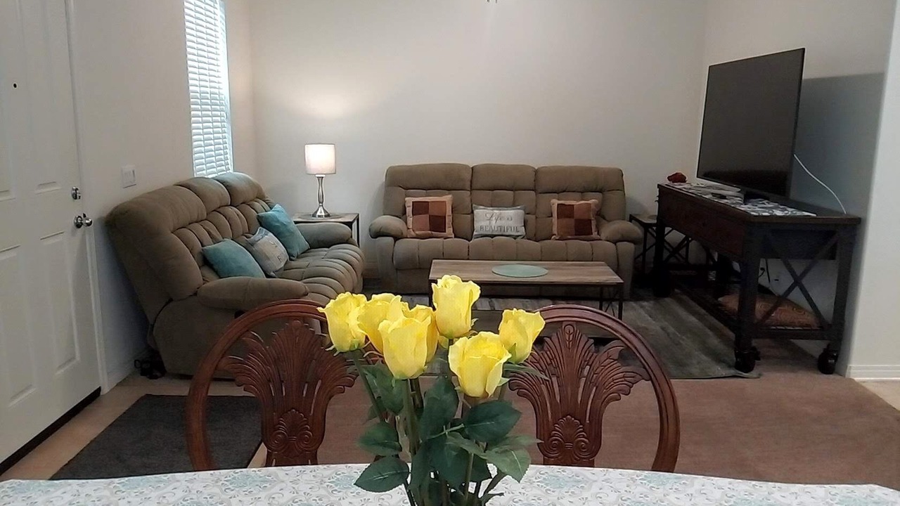 Photo of Livingroom in Imperial Beach