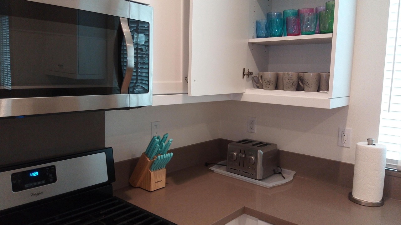 Photo of Kitchen in Imperial Beach