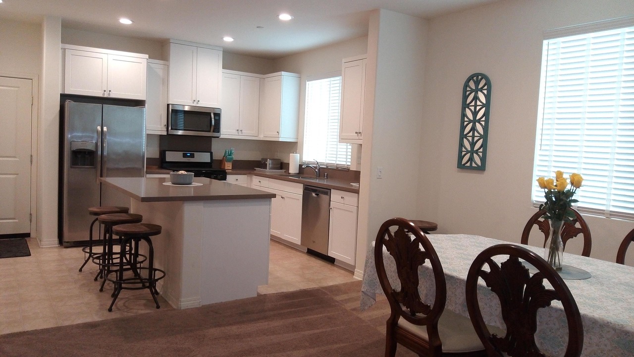 Photo of Kitchen in Imperial Beach