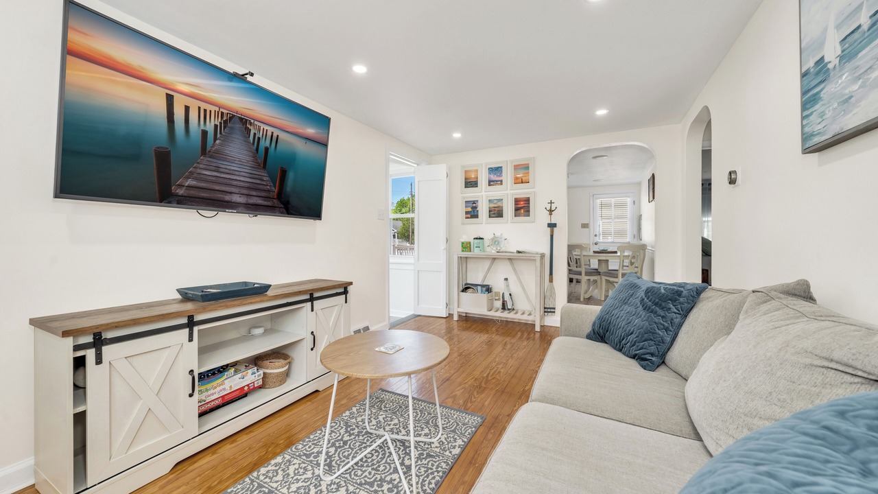 Photo of Livingroom in Villas