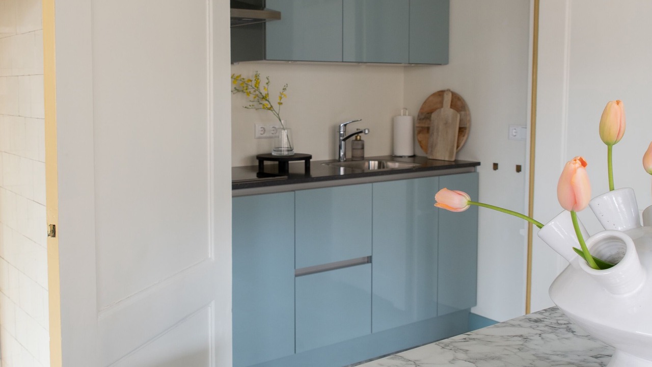 Photo of Kitchen in Hoorn
