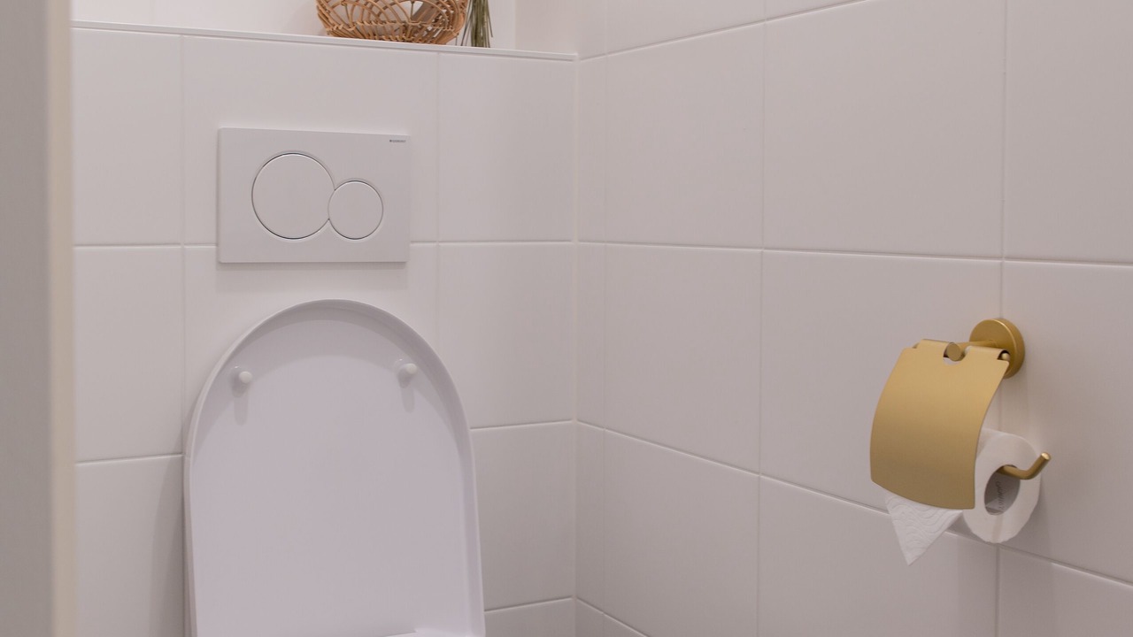 Photo of Bathroom in Hoorn