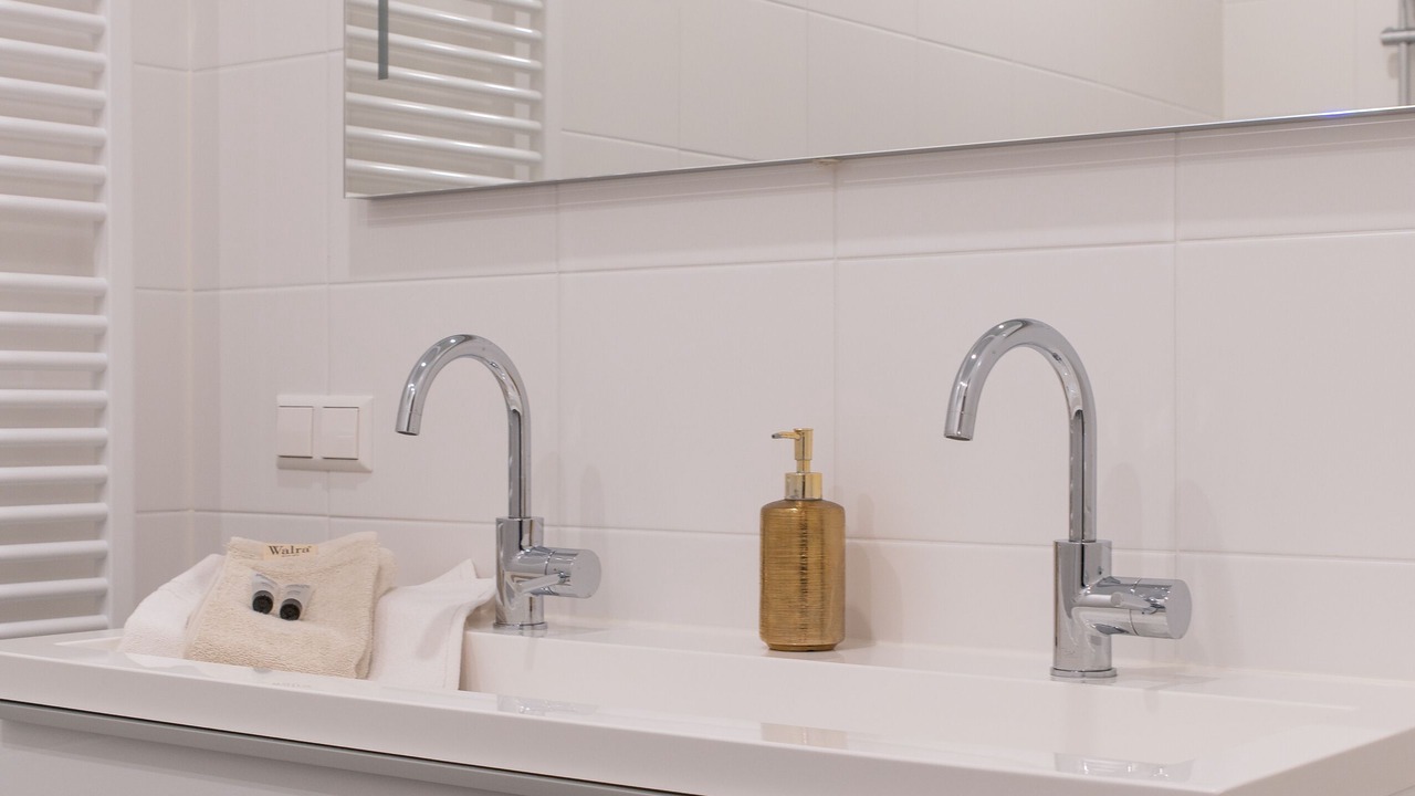 Photo of Bathroom in Hoorn