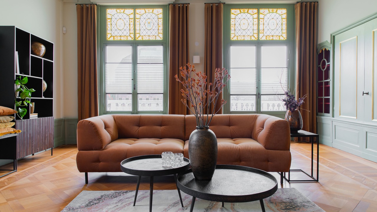Photo of Livingroom in Hoorn