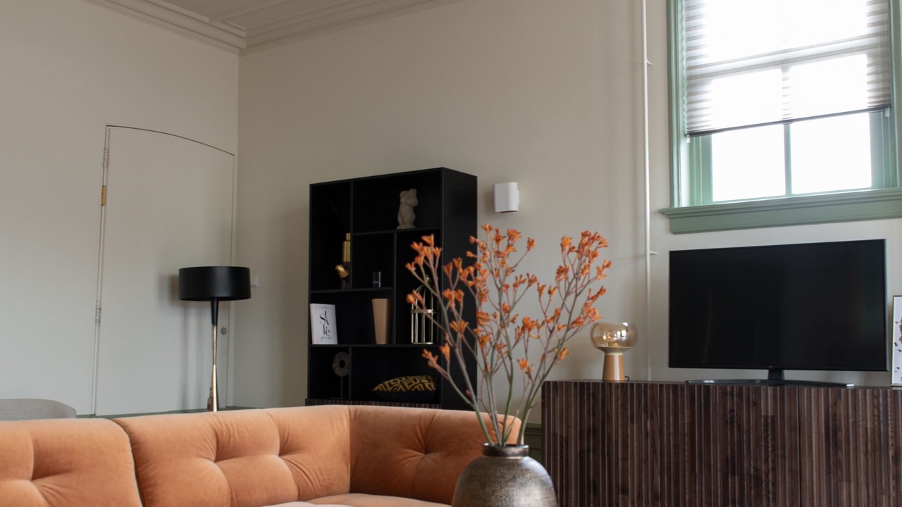 Photo of Livingroom in Hoorn