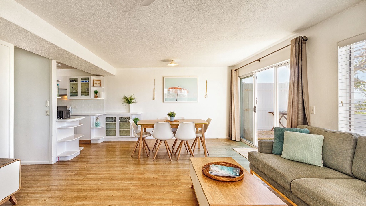 Photo of Livingroom in Sunrise Beach