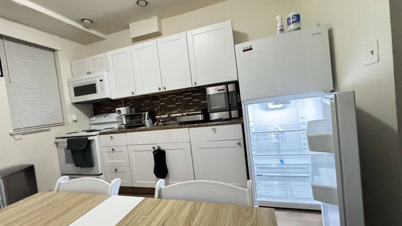 Photo of Kitchen in Downtown Baltimore