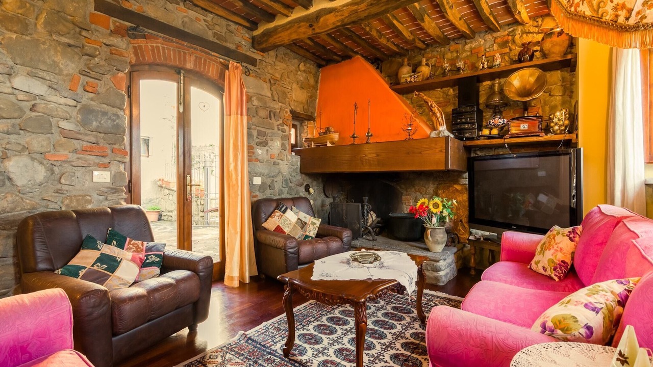 Photo of Livingroom in Lizzanello