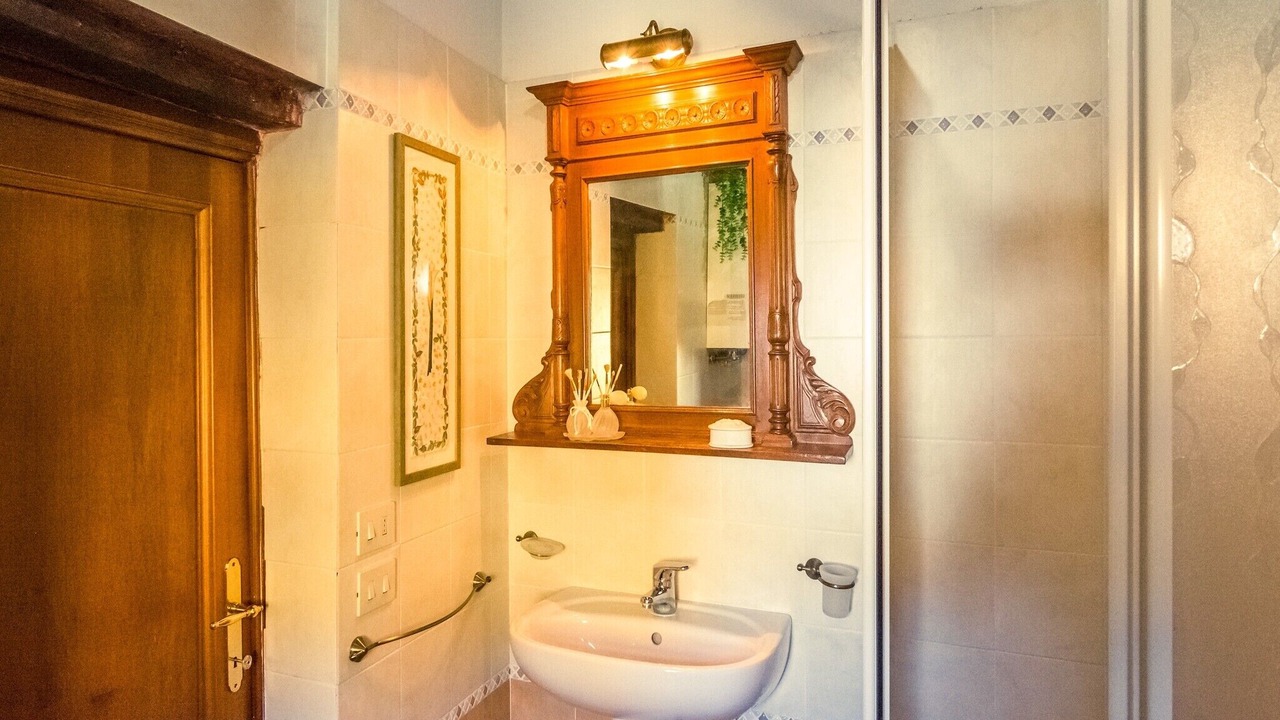 Photo of Bathroom in Lizzanello