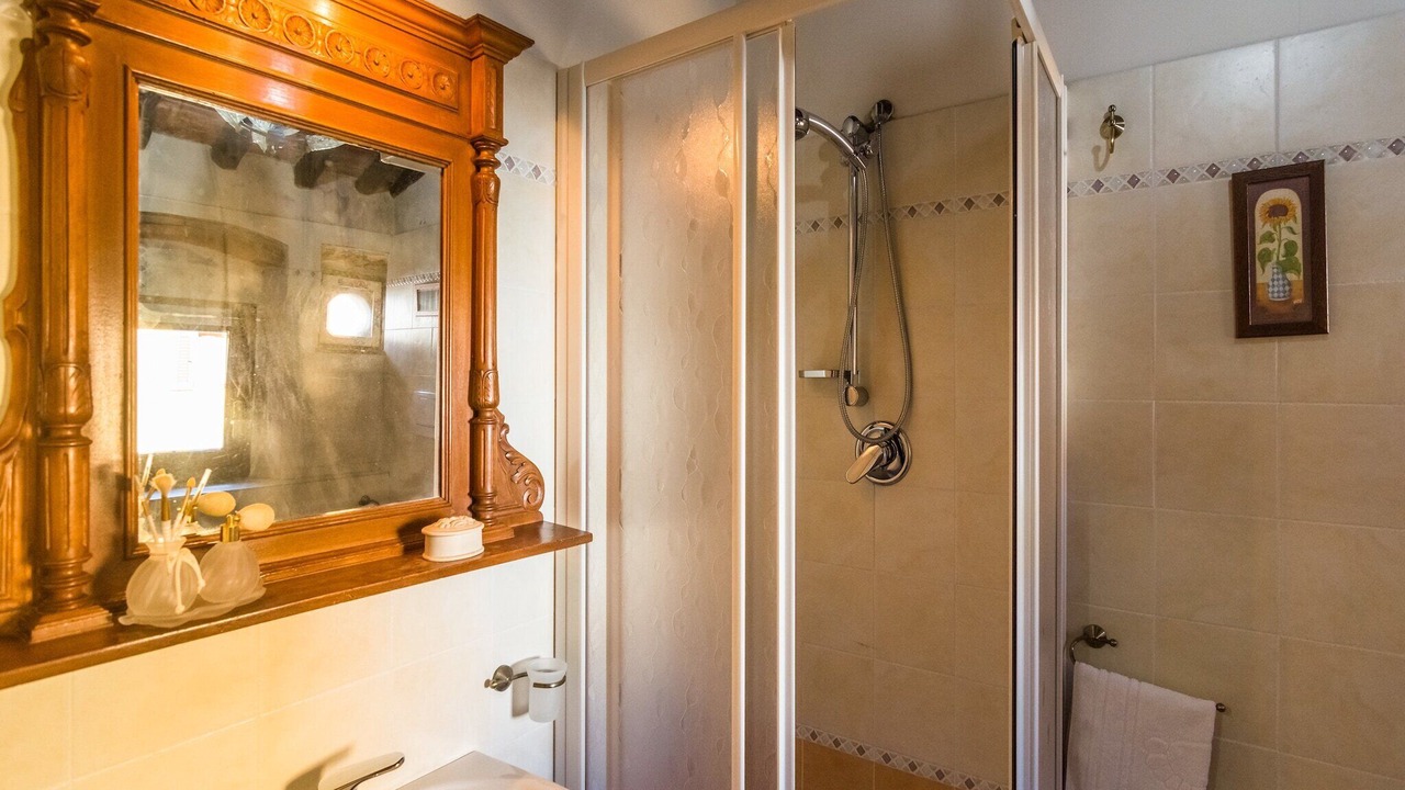 Photo of Bathroom in Lizzanello
